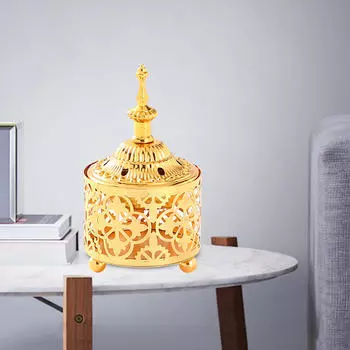 Подсвечник-кадило в форме горелки Style 2