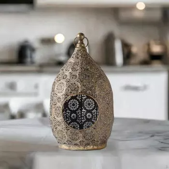 Подсвечник, канделябр, подсвечник в американском стиле, декоративная подставка для камина 7.48inchx13.19inch