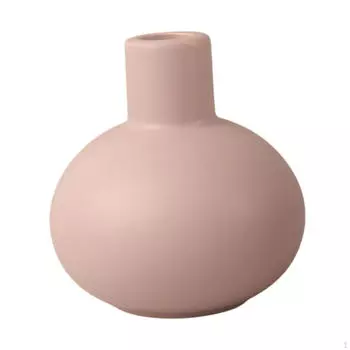 Подсвечник керамический подсвечник канделябр декоративный для столовой обеденный стол домашний 10x6.5x7cm