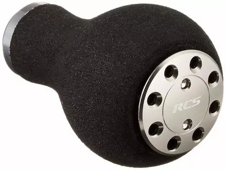 Подсветка кнопки Daiwa RCS M 717137 серебряный