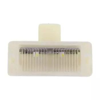 Подсветка номерного знака для Bronco License Light Лампочка Bronco Внешний вид Форма Размер Простая установка Высокая универсальность CHINA