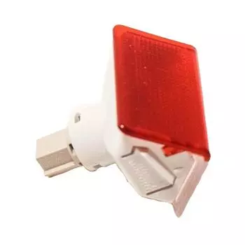 Подсветка внутренней отделки номерного знака для C-класса W204 W205 для Mercedes-A-класса