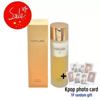 Подтягивающая эссенция Chamzone Top Class 100 мл