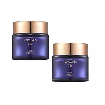 Подтягивающий крем Charmzone Top Class, 50 мл, 2 шт.