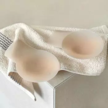 Подтягивающий пластырь для сосков Dry Five Freeple, размер 3 (клей) 8cm