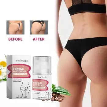 Подтяжка и укрепление бедер, увлажнение, придание формы и уход за бедрами One Size
