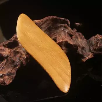 Подтяжка кожи шеи ног рук похудение скребок для лица скребок массажный инструмент доска гуаша массажер для лица 05