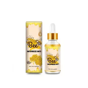 Подтяжка лица, укрепляющая гиалуроновая кислота, уменьшение морщин, сужение пор, уход за лицом, 30 мл One Size белый