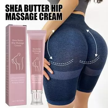 Подтяжка ягодиц Укрепление ягодиц Укрепление линии бедер Укрепление бедер и ягодиц Массаж бедер One Size