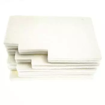 Подушечка для чернил. Резервуар для отработанных чернил. Замена деталей подушечки. Полезно.