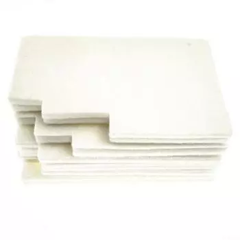 Подушечка для чернил Резервуар для отработанных чернил Замена подушечки Полезно XP-520