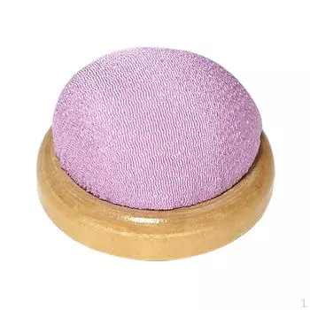 Подушечка для иголок, подушечка для булавок, вставка, швейные принадлежности, швейные принадлежности pink