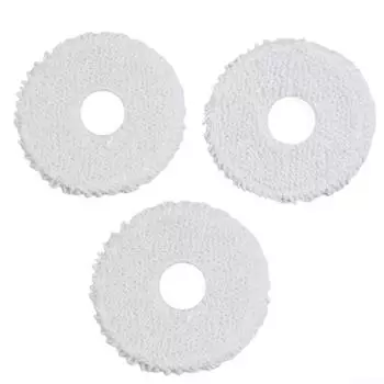 Подушечка для мытья полов Водопоглощающая Бытовая техника Mijia