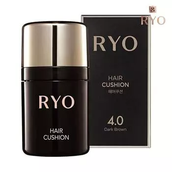 Подушечка для волос RYO, 1 шт.