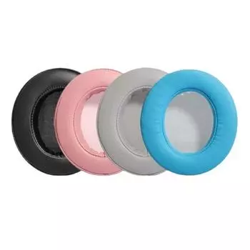 Подушечки для наушников, подушечки для наушников Razer Kraken X, игровые наушники, подушечки для наушников