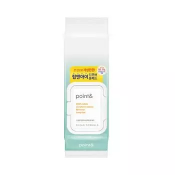 Подушечки для снятия макияжа с губ и глаз, длинные подушечки для снятия макияжа, 88 шт.