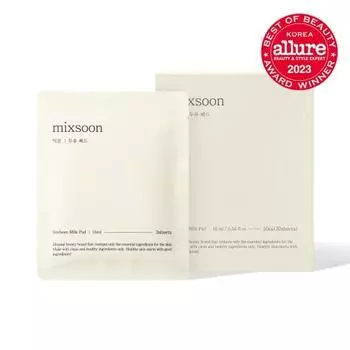 Подушечки для соевого молока Mixun 10 шт.