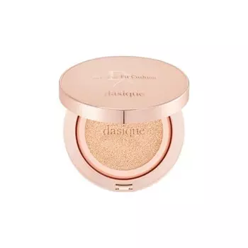 Подушка Air Blur Fit от Dasique Official Air Blur Fit от Dasique (21N Nudie бежевый)