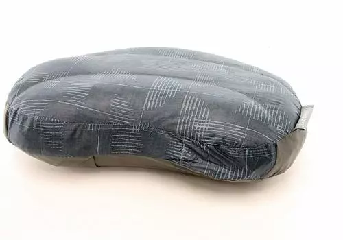 Подушка Air Head Down, цвет Navy Therm-a-Rest [Товар] тёмно-синий
