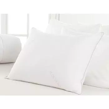 Подушка Алоэвера натуральная 50x70 см, белая