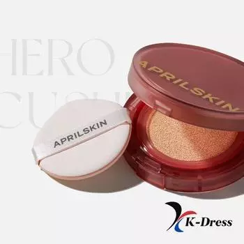Подушка AprilSkin Hero