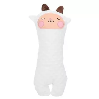Подушка Baby Comfort, милая подушка для тела, мягкая, удобная, в горошек, тканевая подушка для объятий для новорожденных