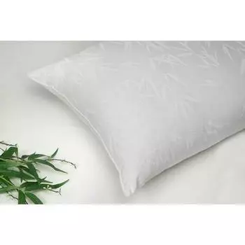 Подушка Бамбук Мягкая 50х70см