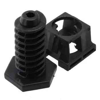 Подушка бампера капота автомобиля 55347225 53182595 04103165 4103165 Для Jeep- Для Cherokee- 14-19 Для Dodge- Для Ram- 98-03 Аксессуар CHINA