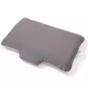 Подушка Besucon эксклюзивный чехол для подушки один предмет двусторонний Лучший кондиционер Лучший кондиционер чехол для подушки [Jibun Original] (Древесный уголь)