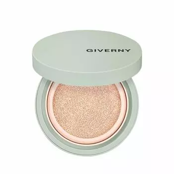 Подушка-чехол Giverny Milchak (Оригинальный продукт + заправка) 23NW Medium Beige