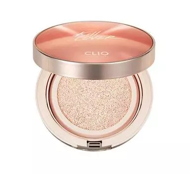 Подушка Clio Kill Cover Glow Cushion
