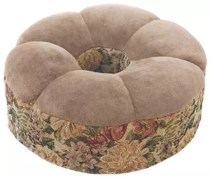 Подушка Cogit Flooring, которая бережно воздействует на ваши ягодицы