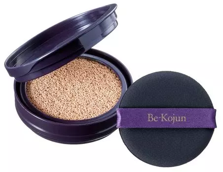 Подушка Compact Natural Beige Beaut (Пополнение)