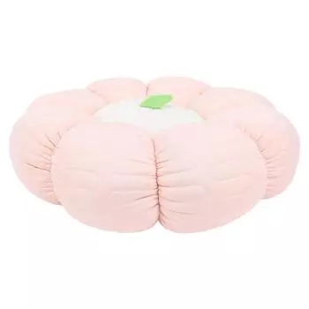 Подушка-цветок с эффектом памяти, уменьшает давление, дискомфорт, подушка для сидения в форме цветка