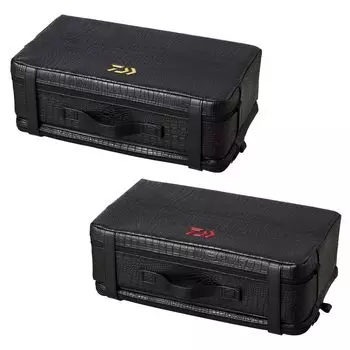 Подушка Daiwa Hera 08522076 Черное золото 25 см x 45 см x 15 см [DAIWA] (грамм) Прибл.