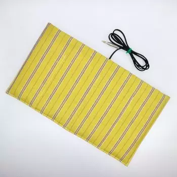 Подушка-динамик Высокоэффективный подушка-динамик для правого уха PS-21-E (Цвет горчицы)