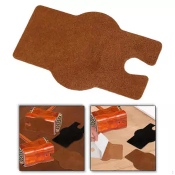 Подушка для эрху для сценического исполнения традиционных национальных инструментов A Brown