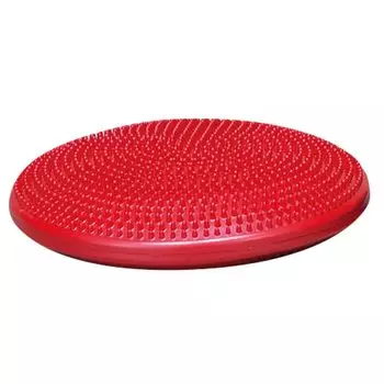 Подушка для балансировки EVERNEW ETB616 красная красный