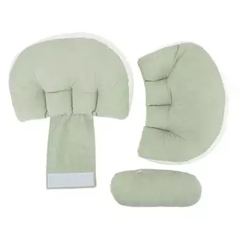 Подушка для беременных Подушка для сна на боку Подушка для сна на боку Подушка для сна на животе Подушка для объятий