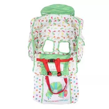 Подушка для детской тележки для покупок, защитные чехлы для детских сидений, дорожная сумка, защитный чехол