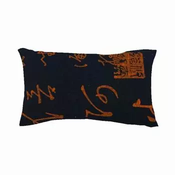 Подушка для диагностики из хлопка и льна традиционной китайской медицины TCM, моющаяся, пульсометр, подушка для измерения артериального давления, подушка для руки