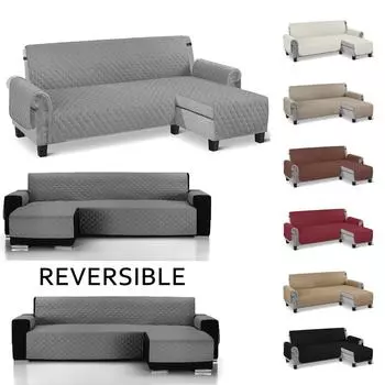 Подушка для дивана, цельный Г-образный защитный чехол для дивана-реклайнера, чехол для левой и правой стороны, универсальное полотенце для дивана с щетиной для домашних животных с обеих сторон S