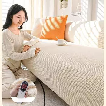 Подушка для дивана для домашних животных, оптовая продажа, встроенная диванная подушка в европейском стиле, универсальная нескользящая тканевая подушка для четырех сезонов, универсальная подушка 90—140CM