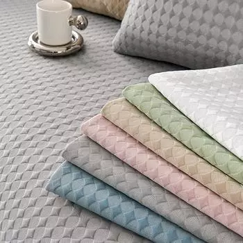 Подушка для дивана Ice Silk Cool Summer, простая, доступная, роскошная, модная, нескользящая, стираемая в стиральной машине, с защитой от царапин, чехол для детского слинга 70-70