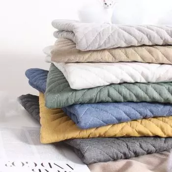 Подушка для дивана из чистого хлопка, универсальная ткань для всех сезонов, противоскользящая подушка из простого стираного хлопка в скандинавском стиле, хлопковая ткань для покрытия дивана 70*70