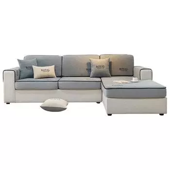 Подушка для дивана из синели, универсальные нескользящие подушки для сидений Four Seasons, кожаный чехол для дивана на спинку, чехол-полотенце 60*60