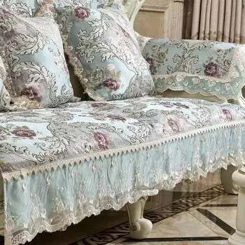 Подушка для дивана. Комбинация на 123 человека. Чехол на диван. Шарф Four Seasons. 80*75