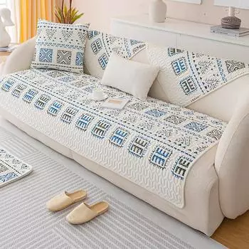 Подушка для дивана, летняя элитная хрустальная бархатная подушка для четырех сезонов, универсальная, новая, простая, современная, легкая, роскошная подушка для спинки 70*70cm