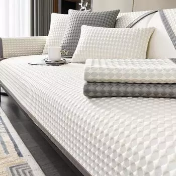 Подушка для дивана Лето Лето Лето Лето Лето Коврик Подушка Нескользящий чехол для дивана Чехол для ледяной подушки Ткань 70*70