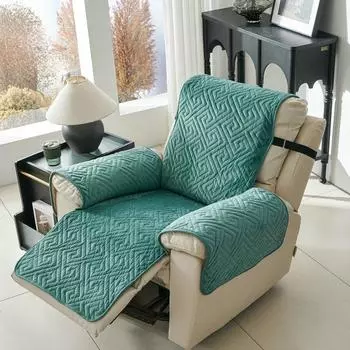 Подушка для дивана, подушка для массажного кресла, универсальная нескользящая подушка для одного сиденья Four Seasons, встроенная подушка для дивана первого класса 55*200cm